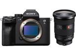 Sony 7S III + FE 24-70mm f2,8 GM II - abzgl. 100,00€ Welcome to Alpha-Bonus