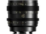 Thypoch Simera-C 50mm T1,5 FF Prime Sony E-Mount