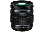 OM System M.Zuiko ED 12-45mm PRO f4,0