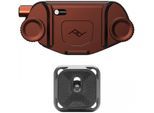 Peak Design Capture Clip v3 inkl. Standard Plate Eclipse