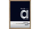 Nielsen Alpha 1632514 13x18cm eiche