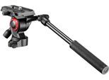Manfrotto MVH400AH Befree Live Fluid-Videokopf