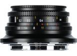 7Artisans 10mm f3,5 für MFT (APS-C)