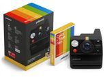 Polaroid neu Box + Gen3 Black Sofortbildkamera + i-Type Film (8 Aufn.) - Dealpreis