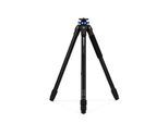 Benro TMA37AL Mach3 Tripod Series 3 Aluminium 3 Sektionen Long