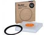Rollei F:X Pro MKII Magnet Adapterring 62mm