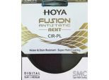 Hoya Fusion Antistatic Next Polfilter Circular 77mm