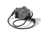 SmallRig 5095 Ledertasche Kit für Nikon Z f schwarz