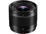 Panasonic Leica DG Summilux 9mm f1,7