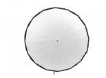 Godox DPU-165BS 165cm Schwarz-Silber Diffuser für Parabolschirm
