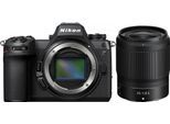 Nikon Z6 III + Nikkor Z 35mm 1:1,8 S - nach 400 EUR Nikon Winter-Sofortrabatt-Aktion