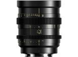 Thypoch Simera-C 75mm T1,5 FF Prime Sony E-Mount