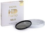 Hoya HD Nano MK II Polfilter Circular 72mm