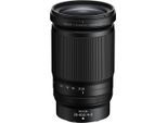 Nikon Nikkor Z 28-400mm f4,0-8,0 VR - nach 100 EUR Nikon Winter-Sofortrabatt-Aktion