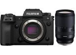 Fujifilm X-H2 S + Tamron 18-300mm f3,5-6,3 Di III-A VC VXD