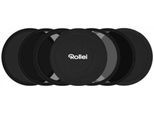Rollei F:X Pro MKII Magnet ND-Filter Set 72mm