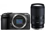 Nikon Z30 + Tamron 18-300mm f3,5-6,3 Di III -A - nach 150 EUR Nikon Winter-Sofortrabatt-Aktion