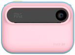 MyFirst 750043 Camera 20 Rosa