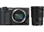 Nikon ZR + Nikkor Z 24-120mm f4 S - nach 200 EUR Nikon Winter-Sofortrabatt-Aktion