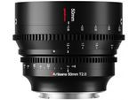 7Artisans Spectrum 50mm T2.0 L-Mount