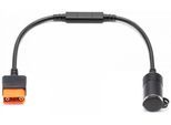 DJI Power SDC to Car Charger Plug Power Cable 12V