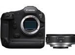 Canon EOS R1 + RF 28mm f2,8 STM Pancake