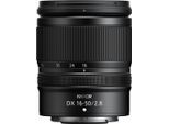 Nikon Nikkor Z DX 16-50mm f2,8