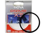 Hoya Prime-XS UV-Filter 37mm