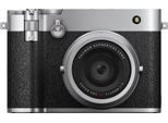 Fujifilm GFX 100RF Silber Kundenretoure