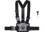 DJI Osmo Action Brustgurthalterung