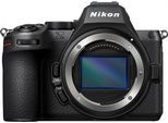 Nikon Z5II Gehäuse - nach 100 EUR Nikon Winter-Sofortrabatt-Aktion