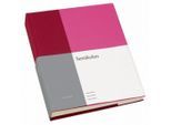 Semikolon Album 364815 Medium raspberry fuchsia