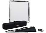 Manfrotto Pro Scrim All-in-One-Kit Small MLLC1101K