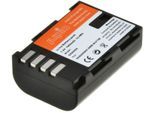 Jupio Akku Panasonic DMW-BLF-19E