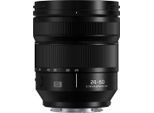 Panasonic Lumix S 24-60mm f2,8