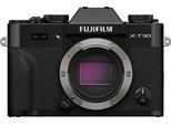 Fujifilm X-T30 III Geh. Silber + Sigma 18-50mm f2,8 DC DN (C) Fuji X - Dealpreis - abzgl. 80,00€ SIGMA Weihnachts-Cashback
