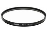 Canon 82 mm Regular-Filter Klarglas-Schutzfilter