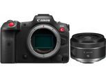 Canon EOS R5 C+ RF 16mm f2,8 STM