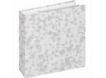 Walther ME-298-1 Memo-Album Terrazzo stone white 200 Fotos 10x15 cm