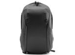 Peak Design Everyday Rucksack 15L Zip Schwarz