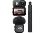 DJI Osmo Nano Vlogging Bundle (64GB) inkl. Mic Mini Transm. schwarz