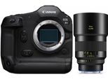 Canon EOS R1 + ZEISS Otus ML 85mm f1,4