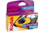 Kodak Power Flash 27+12 ISO 800 Einwegkamera