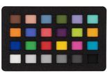 Calibrite ColorChecker Classic Nano