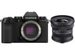 Fujifilm X-S20 + Sigma 10-18mm f2,8 Fuji X - abzgl. 100,00€ Fujiflm XF Cashback-Aktion