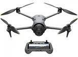 DJI Mavic 4 Pro + Lexar Silver Plus microSDXC 512GB