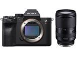 Sony Alpha ILCE 7R IV + Tamron 28-200mm f2,8-5,6 Di III RXD