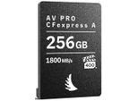 Angelbird AV PRO CFexpress 256GB 1800MB/s Typ A