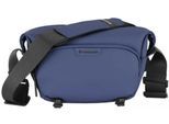 Vanguard VEO LITE S4L Sling-Tasche Navy Blue