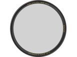 B+W POLFILTER HIGH TRANSMISSON MASTER 86mm